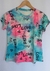 T-shirt Tie Dye Love - comprar online