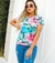 T-shirt Tie Dye Love