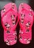 Chinelo Havaianas Minnie & Mickey