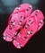 Chinelo Havaianas Minnie & Mickey - comprar online