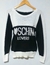 Blusa Feminina Tricô - comprar online