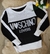 Blusa Feminina Tricô