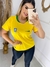 Baby look Brasil 2022 Dry-Fit