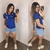 Camisa Polo Feminina Brasil 2022 Dry-Fit Brasão bordado na internet