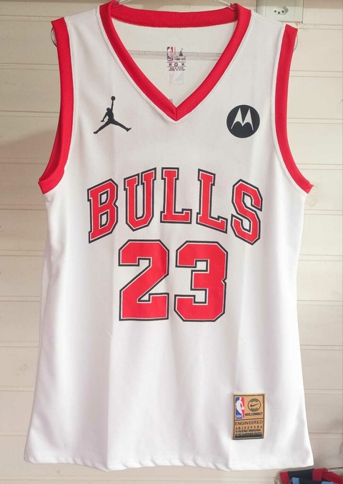 Regata Basquete NBA Linha Premium