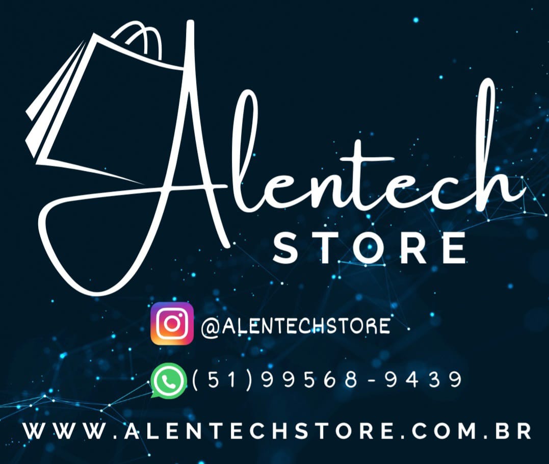 Alentech Store