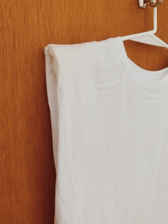 Musculosa OLIVIA - comprar online