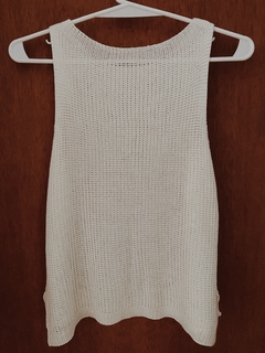 Musculosa ATENAS