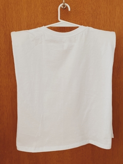 Musculosa OLIVIA