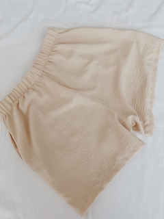 Short EMILIA - AMARENA