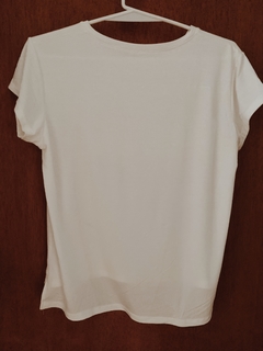Remera EVA en internet