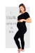 Imagem do Kit Gestante Basic 4 peças com legging