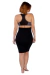 Saia Lapis Gestante Slim Fit - comprar online