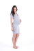 Imagem do Vestido Gestante Amamentação Slim Fit