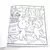 Imagem do Livro de Colorir COMFY DINOSSAUROS - 48 Páginas