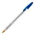 Caneta Bic Cristal - Azul - comprar online