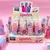 Apontador Coletor c/ Borracha Lipstick Batom - KAZ - loja online