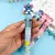 Caneta 10 Cores STITCH - I Love Papelaria