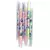 Marca Texto 2 Pontas 6 Cores STITCH - loja online