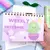 Planner Mensal Cactus na internet