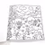 Imagem do Livro de Colorir COMFY DAYS - 48 Páginas