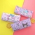 Estojo Hello Kitty e sua Turma