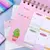 Planner Mensal Cactus - I Love Papelaria