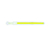 Marca Texto Fluorescente Dashlight Amarelo - BRW - I Love Papelaria