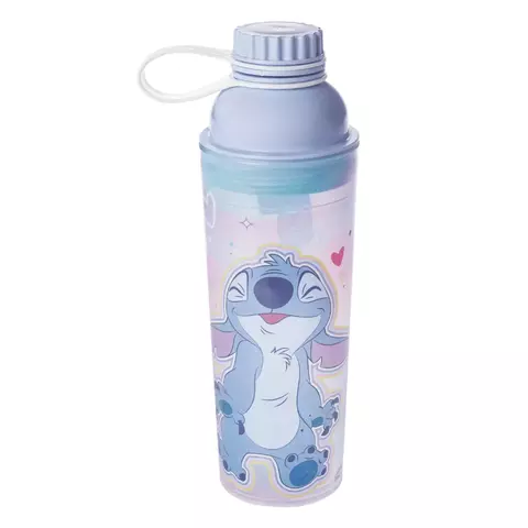 Garrafa Vip STITCH 660ml PLASÚTIL - comprar online