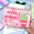 Planner Mensal Cactus - comprar online