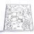 Livro de Colorir COMFY DAYS - 48 Páginas - comprar online