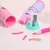 Apontador Coletor c/ Borracha Lipstick Batom - KAZ na internet