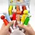 Marca Texto Fofo Bolinhas - comprar online