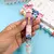 Caneta 10 Cores STITCH - loja online
