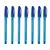 Caneta Kilométrica 0.7mm Azul - Papermate - comprar online