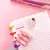 Marca Texto 3 em 1 Coelhinho Fofo - I Love Papelaria