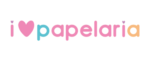 I Love Papelaria