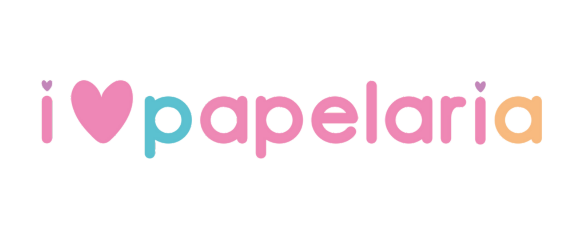 I Love Papelaria