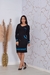 VESTIDO MOLETINHO