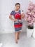 Vestido Laço