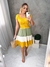 Vestido Lastex