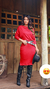 Vestido Tayla - Look da DI