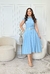 Vestido Veleria - loja online
