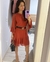 Vestido Boho Chic - comprar online