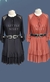 Vestido Boho Chic - Look da DI