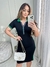 Vestido Polo - Look da DI