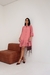 Vestido Boho Chic na internet