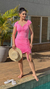 Shorts Saia - loja online