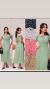 Vestido Camponesa - Look da DI