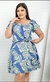 Vestido Arco Íris - comprar online